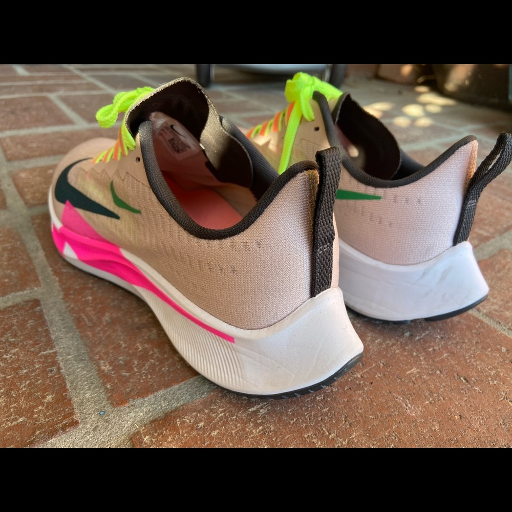 Nike Zoom Pegasus 7.5